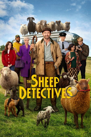Nonton The Sheep Detecti…